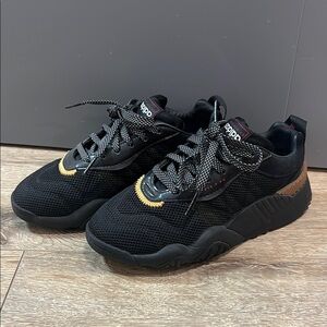 Alexander Wang x Turnout Trainer Core Black Adidas